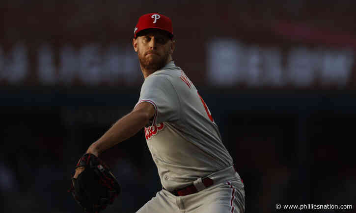‘Wheeler vs. Strider, Part I’ sets stage for Phillies-Braves on Opening Day