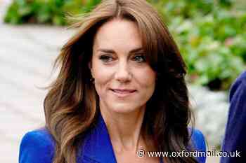 When will Kate Middleton return to public royal duties?