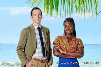 Death in Paradise star quits BBC drama after five years