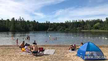 People eager to go camping as GRCA sees increase reservations for this summer