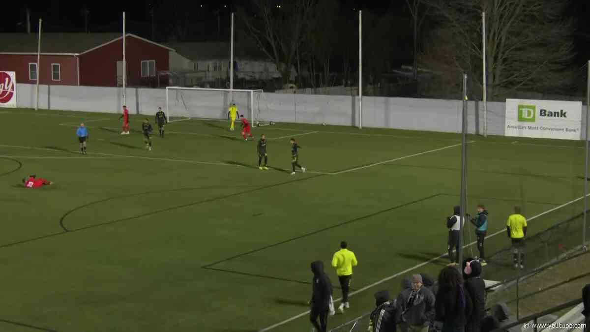 Western Mass Pioneers vs Union Omaha EXTENDED HIGHLIGHTS | Lamar Hunt U.S. Open Cup | March 21, 2024