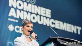 Nelly Furtado leads big-name performers at Sunday's Juno Awards