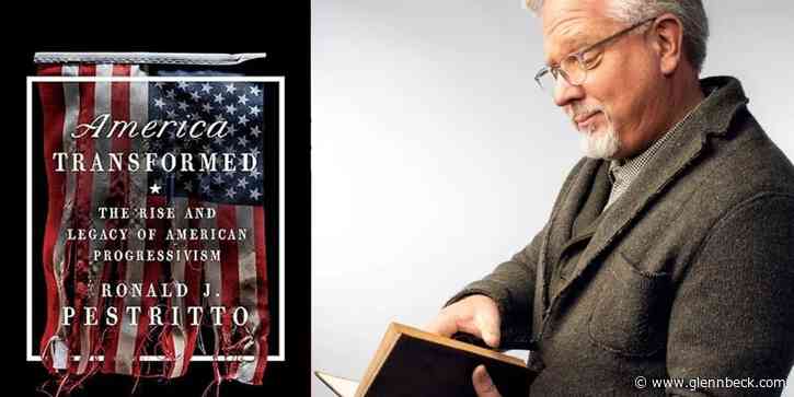 Glenn's Bookshelf: America Transformed