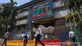 Indische Aktien: Superbörse Indien – Wie Anleger mitverdienen können
