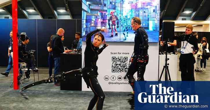 Layoffs and AI sour annual Game Developers Conference: ‘The vibe is rancid’