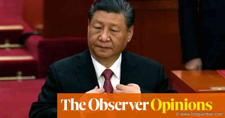 Lies, ideology and repression: China seals Hong Kong’s failed-state fate | Simon Tisdall