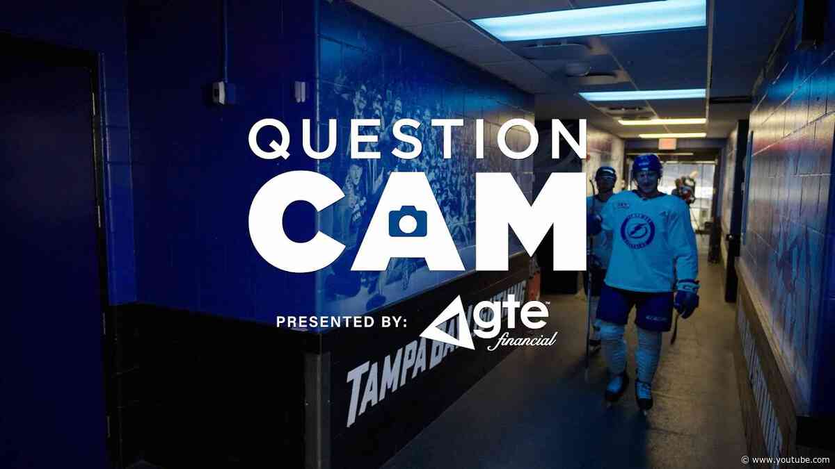 Question Cam | Best Sports Moment