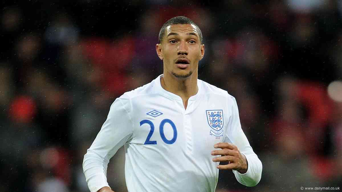Melting skin, hidden scars and terrifying seizures. In an astonishing interview JAY BOTHROYD reveals he played for 23 years with a secret health battle - and holds an extraordinary record