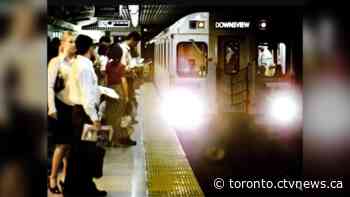 Here’s how to audition to play music at a Toronto subway station