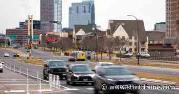 Project to transform Olson Highway in north Minneapolis gains federal backing