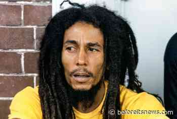 Was Bob Marley Killed By The CIA?