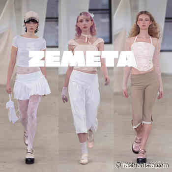 Zemeta Is Seeking A Fashion Design & Wholesale Intern To Start Immediately In New York, NY