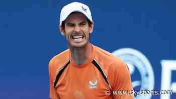 Miami Open schedule and scores with Murray, Draper & Stephens playing