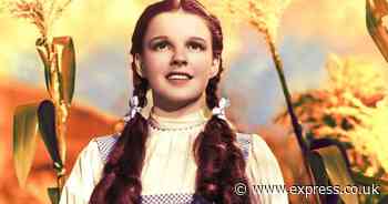 Hollywood-hit Wizard of Oz caught in plagiarism row
