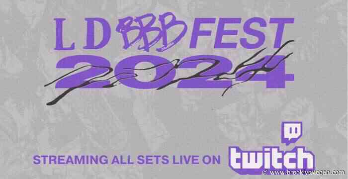 Livestream LDB Fest 2024 (full schedule)