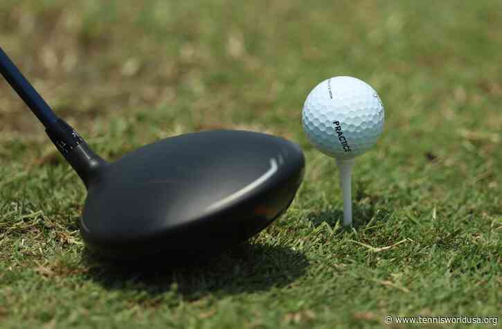 The Santander Golf Tour presents its calendar