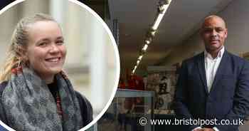 Statue exhibition is 'mayor's exit propaganda' says Colston 4 member