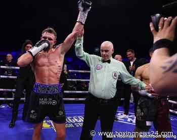 Dalton Smith: Missing the Mark, Eddie Hearn Sees Red