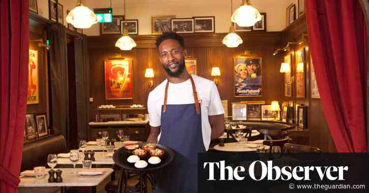 Josephine Bouchon, London: ‘Beautifully executed’ – restaurant review