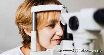 Optician says lack of sleep can cause serious eye problems