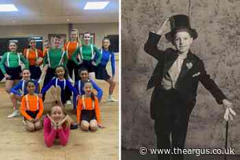 Sussex Festival of Performing Arts celebrates centenary year