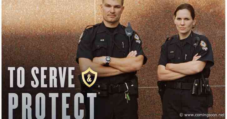To Serve and Protect Season 2 Streaming: Watch & Stream Online via Amazon Prime Video and Peacock