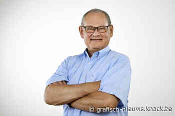 Ferdinand Rüesch (Gallus/Heidelberg) gaat met pensioen