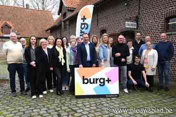 BURG+ gaat met 12 vrouwen en 11 mannen op lijst naar gemeenteraadsverkiezingen