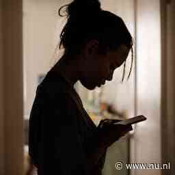 NU+ | Veel jongeren doen aan sexting, maar daar wordt misbruik van gemaakt