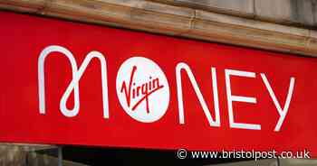 Nationwide to take over Virgin Money in £2.9bn deal