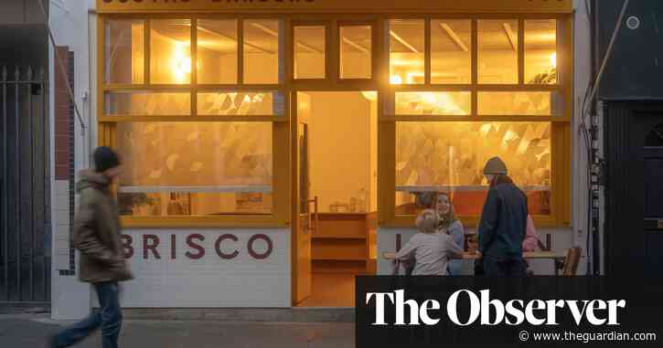 Costa’s Barbers: the shop-to-home conversion that’s a cut above