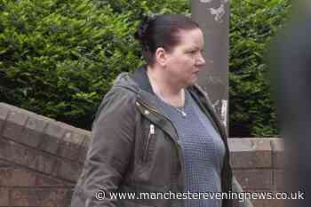Mum-of-six swindled £85,000 in benefits after lying about living with boyfriend