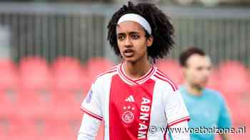 Minimumloon de norm bij Ajax Vrouwen: ‘Bestbetaalde club van Nederland’