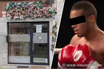 Schoonheidssalon verzegeld in drugszaak: 13 kilo hasj in beslag genomen, ex-kickbokskampioen opgepakt