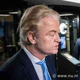 Wilders geeft formatiepartner VVD ondanks Putters' advies weer een sneer op X