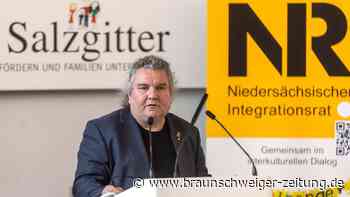 Irritierende Aussagen bei Landes-Integrationsrat in Salzgitter