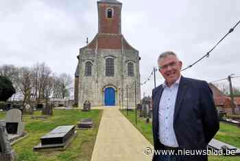 Eerste beschermde kerk van Vlaams-Brabant krijgt nieuwe bestemming