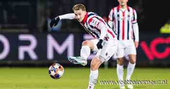 Transfernieuws uit KKD: 'Willem II-speler kan transfer naar Italië maken'