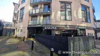 Brighton: 'Stock exchange' bar opens in West Street