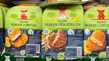 Rügenwalder Mühle: So (un-)gesund sind Fleischersatzprodukte