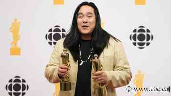 Big winners emerge from opening night of Juno Awards