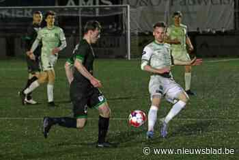 OVERZICHT. Alle uitslagen en alle doelpuntenmakers van het voorbije weekend in het West-Vlaamse voetbal