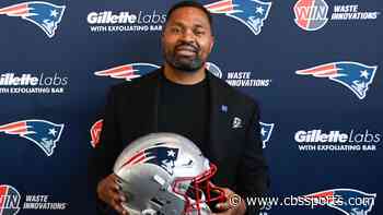 Jerod Mayo says Patriots' 'priority' is to draft a quarterback, but 'all the options are still open'