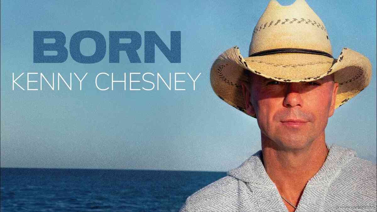 Kenny Chesney - Long Gone (Audio)