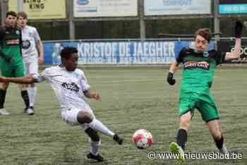 Varsenare B verliest opnieuw van concurrent Torhout B, maar T1 Wesley Bonamie houdt de moed erin: “We blijven druk zetten”