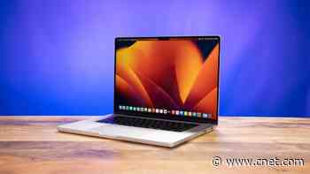 Best MacBook Deals: Big Savings on MacBook Air and MacBook Pro     - CNET