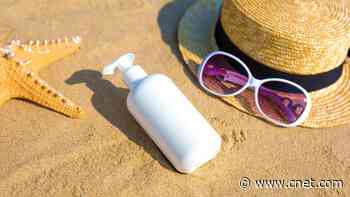 Best Reef-Safe Sunscreens for 2024     - CNET