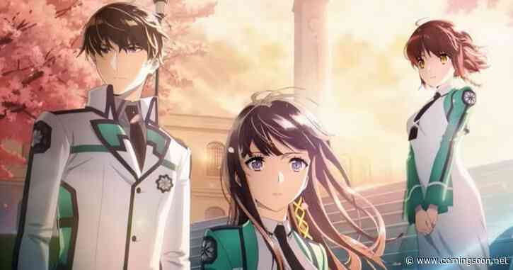 The Irregular at Magic High School Season 3 Streaming Release Date: When Is It Coming Out on Crunchyroll?