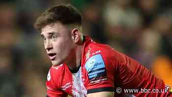 Varney seals stunning Gloucester win at Leicester