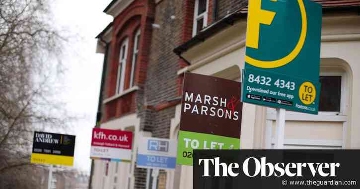 Thousands of London long-term rental properties at risk from holiday lets plan